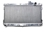 Koyorad radiatore acqua in alluminio per Nissan 200SX S13 CA18DET
