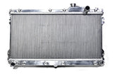 Koyorad radiatore acqua in alluminio per Nissan 350Z VQ35HR