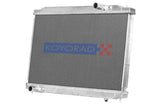 Koyorad radiatore acqua in alluminio per Nissan GT-R R35