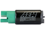 AEM 50-1220 pompa benzina ad immersione 340 lt/h E85 (65mm)