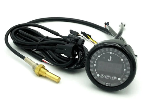 INNOVATE 3853 MTX-D strumento temperatura acqua e voltaggio batteria