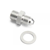 RACCORDO mandata olio turbo (1.5 mm) Borg Warner EFR
