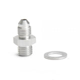 RACCORDO mandata olio turbo (1.5 mm) Borg Warner EFR
