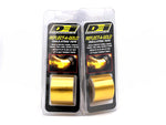 DEI 010394 nastro adesivo anti calore oro (intercooler, airbox, aspirazione)
