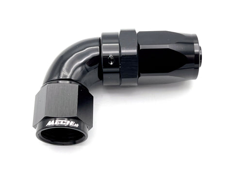 3/8" NPT La Metà Di Accoppiamento In Alluminio 6061-T6 - Foto 12