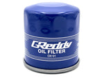 filtro olio GReddy OX-01