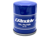 filtro olio GReddy OX-03