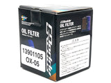 filtro olio GReddy OX-05