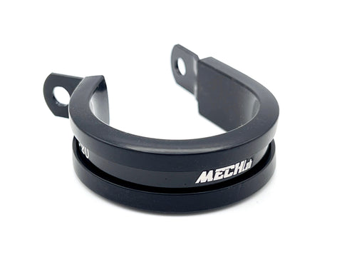 Supporto Per Tubi Con Fascetta ø 16-32 25 Pz Acquista Da OBI - Foto 2