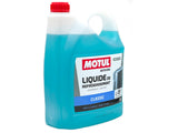 LIQUIDO refrigerante Motul LR Classic (5L)