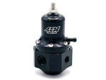 AEM 25-305BK regolatore pressione benzina AN6