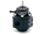 AEM 25-302BK regolatore pressione benzina AN6