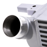 MISHIMOTO MMINT-MUS4-15K kit intercooler Ford Mustang Ecoboost 2.3