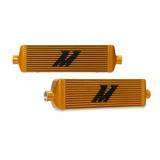 MISHIMOTO MMINT-UJ intercooler universale J-Line