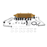 MISHIMOTO MMINT-WRX-08 kit intercooler Subaru WRX 2008-2014