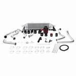 MISHIMOTO MMINT-WRX-08 kit intercooler Subaru WRX 2008-2014