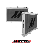 MISHIMOTO MMRAD-240-89KA radiatore acqua maggiorato (S13 ca18det)