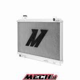MISHIMOTO MMRAD-350Z-03 radiatore acqua maggiorato (350Z 03-06)