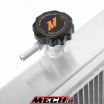 MISHIMOTO MMRAD-350Z-03 radiatore acqua maggiorato (350Z 03-06)