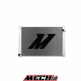 MISHIMOTO MMRAD-370Z-09 radiatore acqua maggiorato (370Z 09-20)