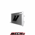 MISHIMOTO MMRAD-370Z-09 radiatore acqua maggiorato (370Z 09-20)