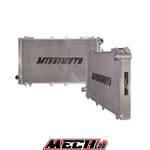 MISHIMOTO MMRAD-B4-90 radiatore acqua maggiorato (SUBARU Legacy Turbo 90/94)