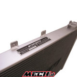 MISHIMOTO MMRAD-B4-90 radiatore acqua maggiorato (SUBARU Legacy Turbo 90/94)