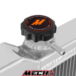 MISHIMOTO MMRAD-350Z-07 radiatore acqua maggiorato (350Z 07-09)