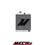 MISHIMOTO MMRAD-CIV-92 radiatore acqua maggiorato (civic 92 -00)