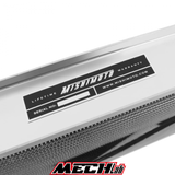 MISHIMOTO MMRAD-E36-92 radiatore acqua maggiorato (bmw 6 cilindri E30/E36 88-99)