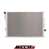 MISHIMOTO MMRAD-E46-01 radiatore acqua maggiorato (bmw E46 M3 01/06)
