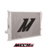MISHIMOTO MMRAD-E46-01 radiatore acqua maggiorato (bmw E46 M3 01/06)