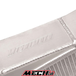 MISHIMOTO MMRAD-E46-01 radiatore acqua maggiorato (bmw E46 M3 01/06)