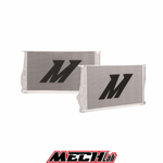 MISHIMOTO MMRAD-E90-07 radiatore acqua maggiorato (bmw 335i/135i manuale)