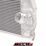 MISHIMOTO MMRAD-E90-07 radiatore acqua maggiorato (bmw 335i/135i manuale)