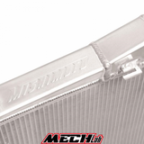 MISHIMOTO MMRAD-E90-07 radiatore acqua maggiorato (bmw 335i/135i manuale)