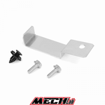 MISHIMOTO MMRAD-EVO-01H radiatore acqua half size (Lancer Evolution 7/8/9)