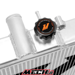 MISHIMOTO MMRAD-EVO-01 radiatore acqua maggiorato (Lancer Evolution 7/8/9)