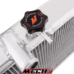 MISHIMOTO MMRAD-JZX100-96 radiatore acqua maggiorato (Toyota Chaser JZX100 96/01)