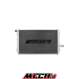 MISHIMOTO MMRAD-MAC-06 radiatore acqua maggiorato (Golf MKV GTI 06/09)