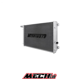 MISHIMOTO MMRAD-MAC-06 radiatore acqua maggiorato (Golf MKV GTI 06/09)