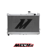 MISHIMOTO MMRAD-MIA-90 radiatore acqua (Mazda mx5 miata NA 90/97 1.6/1.8)