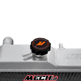 MISHIMOTO MMRAD-MIA-90 radiatore acqua (Mazda mx5 miata NA 90/97 1.6/1.8)