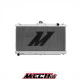 MISHIMOTO MMRAD-MIA-99 radiatore acqua (Mazda mx5 NB/NBFL 1.6/1.8 99/05)