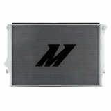 MISHIMOTO MMRAD-MK7-15 radiatore acqua maggiorato (MK7 GOLF TSI/GTI/R, 2015+)