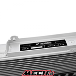 MISHIMOTO MMRAD-MR2-90 radiatore acqua (Toyota MR2 SW20 3Sgte 90/97)