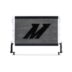 MISHIMOTO MMRAD-MUS4-15 radiatore acqua maggiorato (FORD MUSTANG ECOBOOST 2015+)