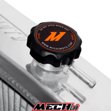 MISHIMOTO MMRAD-S14-95SR radiatore acqua (Nissan S14 - S14A SR20det)