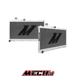 MISHIMOTO MMRAD-STI-08 radiatore acqua (Subaru wrx/STI 2008/2019)