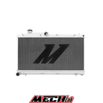 MISHIMOTO MMRAD-STI-08 radiatore acqua (Subaru wrx/STI 2008/2019)